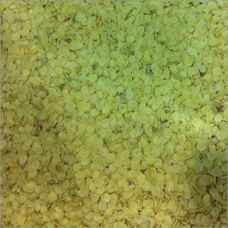 Guar Split