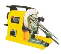 PORTABLE DRILL GRINDER