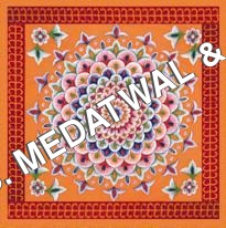 Shamiyana Print Fabric