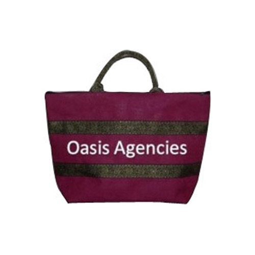 Jute Handbags