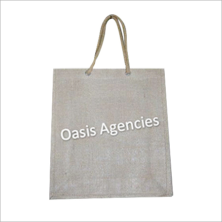 Jute Tote Bags
