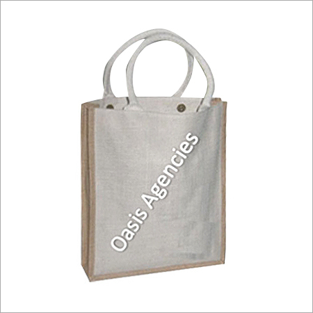 Jute Grocery Bags