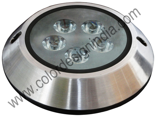 Floor & Swimming Pool LED Lights