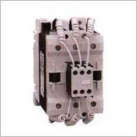 Capacitor Duty Contactor