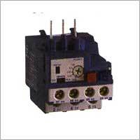 Bimetal Overload Relays
