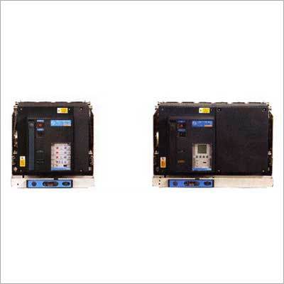 Air Circuit Breakers