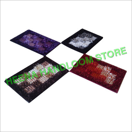 Rectangle Door Mats