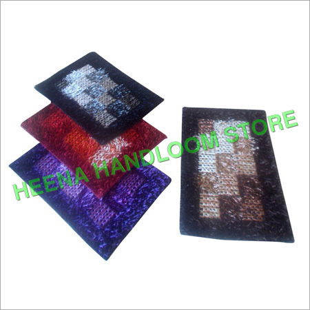 Printed Nylon Door Mat