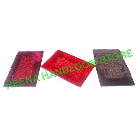 Rubber Door Mat