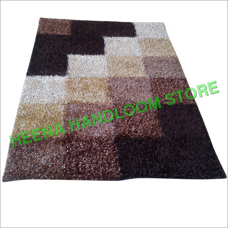 Handknotted Carpets
