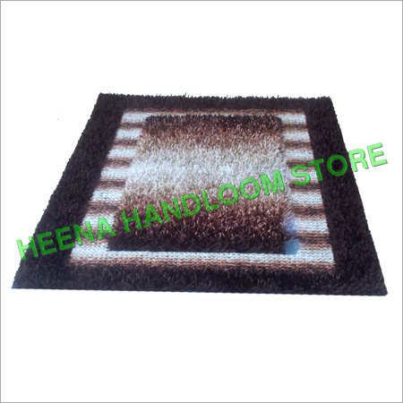 Silk Carpets