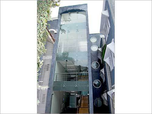 Apartment Architecture Services