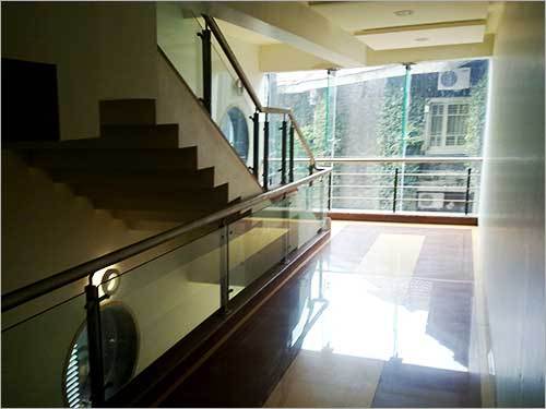 Residential Apartment Architecture