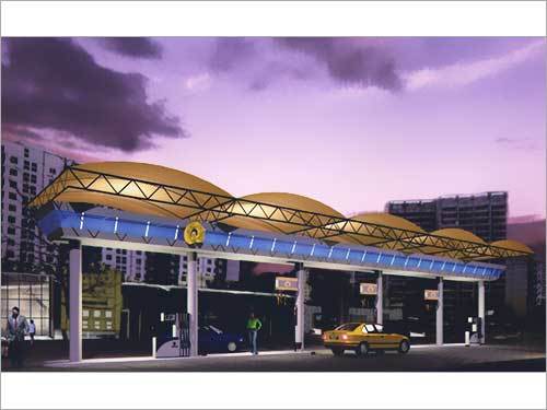 Commercial Interior Architectural Services