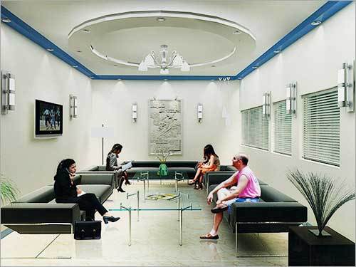 Office Interior Design Services