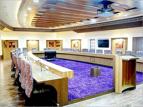 Bungalow Interior Designing Services