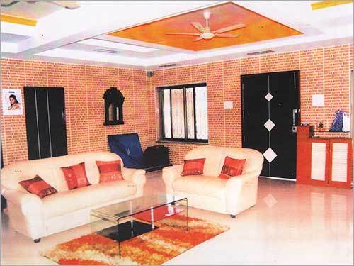 Dining Room Interior Designing