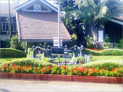 Garden Landscaping Services