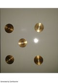Brass Gear