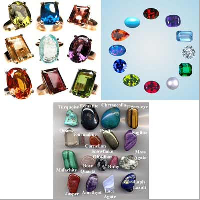 Rashi Gemstone