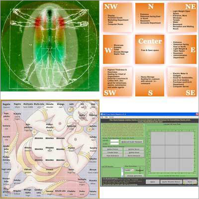 Vastu Yantra