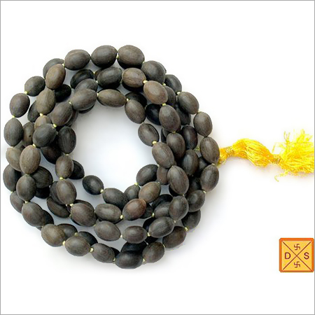 Lotus Seed Mala