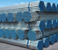 RAVINDRA TUBES LTD