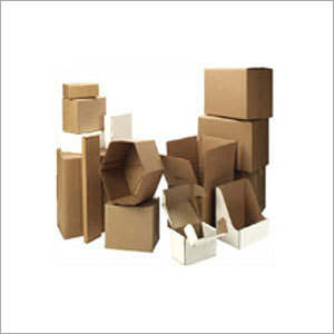 Customized Corrugated Boxes