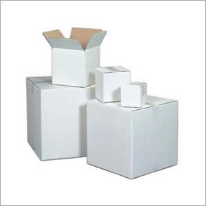 Duplex Corrugated Boxes