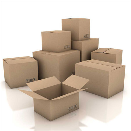 Cardboard Packaging Boxes