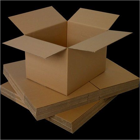 Master Carton Boxes