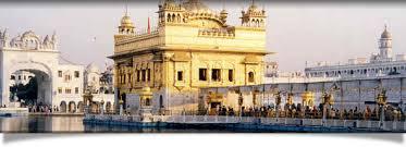 Sacred India