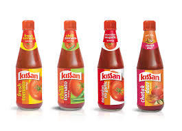 Kissan Sauce