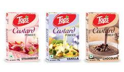 Custard Powder