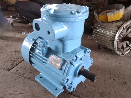Electric Motor & Engines