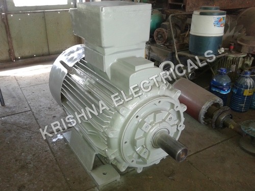 Electric Motor & Engines