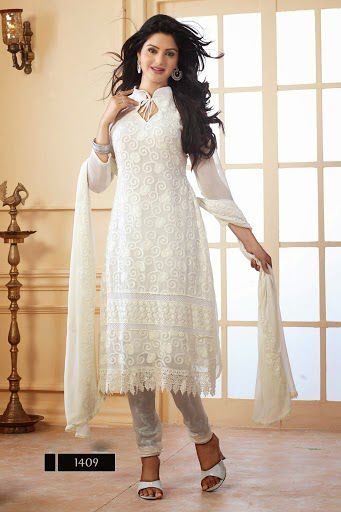 Designer Salwar Kameez