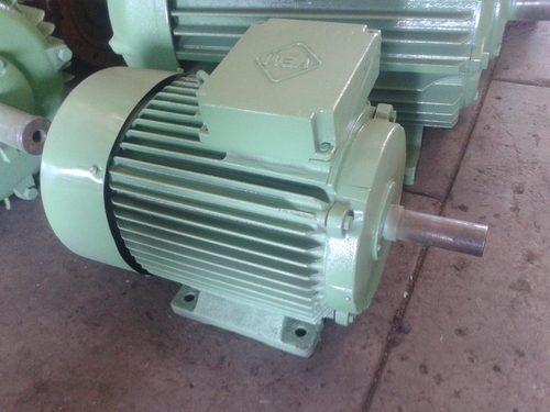 Induction Motor