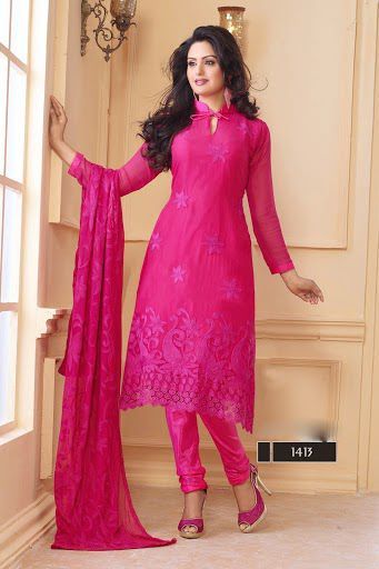 Designer Salwar Kameez