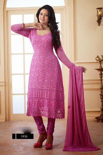 Designer Salwar Kameez
