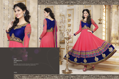 Designer Salwar Suits