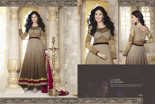 Designer Salwar Suits