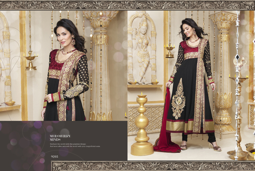 Designer Salwar Suits