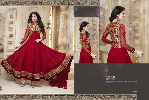Designer Salwar Suits
