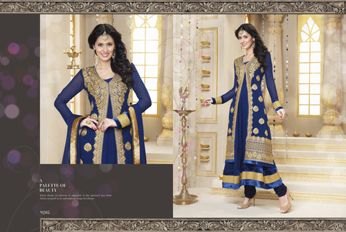 Designer Salwar Suits
