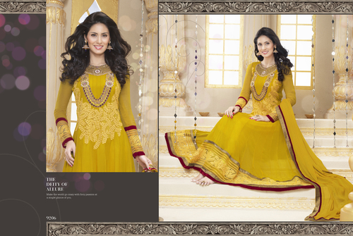 Designer Salwar Suits