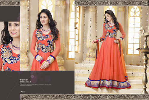 Designer Salwar Suits