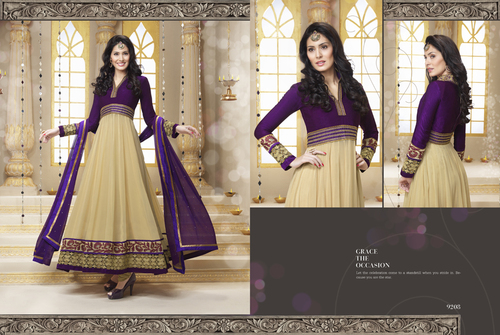 Designer Salwar Suits