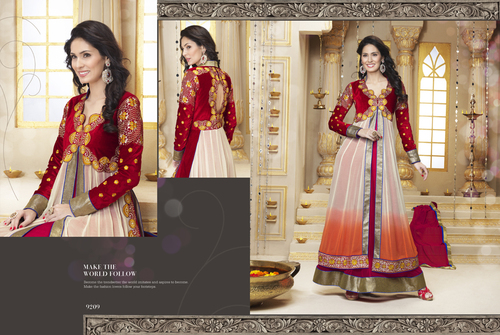 Designer Salwar Suits