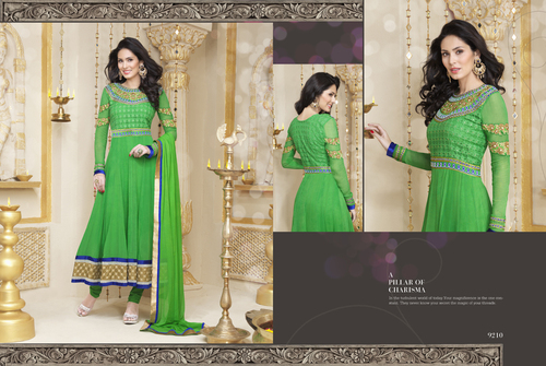 Designer Salwar Suits